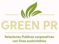 GREEN PR RELACIONES PUBLICAS CORPORATIVAS CON FINES SUSTENTABLES