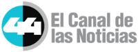 44 EL CANAL DE LAS NOTICIAS