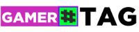 GAMER # TAG