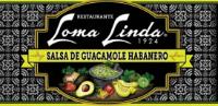 RESTAURANTE LOMA LINDA 1924