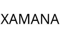 XAMANA
