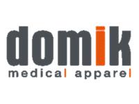 DOMIK MEDICAL APPAREL
