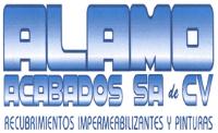 ALAMO ACABADOS