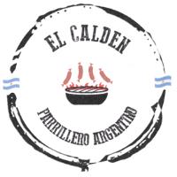 EL CALDEN PARRILLERO ARGENTINO