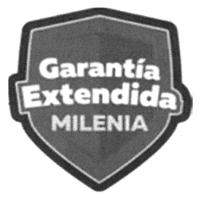 GARANTÍA EXTENDIDA MILENIA