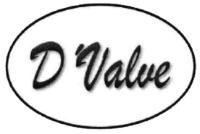 D'VALVE