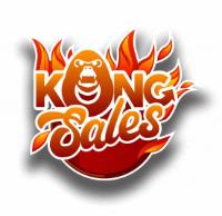 KONG SALES