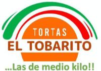 EL TOBARITOTORTAS ...LAS DE MEDIO KILO!!