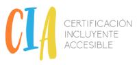 DISTINTIVO INCLUYENTE ACCESIBLE