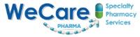 WECARE PHARMA SPECIALTY PHARMACY SERVICES