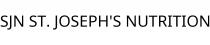 SJN ST. JOSEPH'S NUTRITION