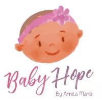 BABY HOPE BY ANNITA MARIA