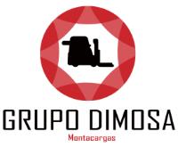 GRUPO DIMOSA MONTACARGAS