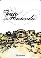 TINTO DE LA HACIENDA