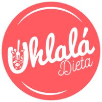 UHLALÁ DIETA