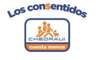 LOS CON$ENTIDOS CHEDRAUI CUESTA MENOS