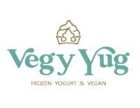 VEGY YUG FROZEN YOGURT;VEGAN
