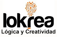 LOKREA LÓGICA Y CREATIVIDAD