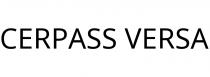 CERPASS VERSA