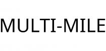 MULTI-MILE