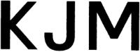 KJM
