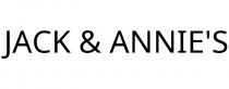JACK & ANNIE'S