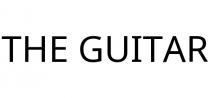 THE GUITAR