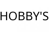 HOBBY'S