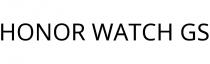HONOR WATCH GS