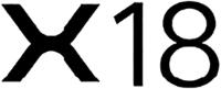 X18