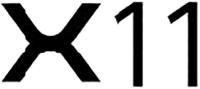 X11