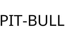 PIT-BULL