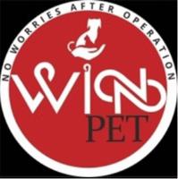 WINPET NO WORRIES AFTER OPERATION