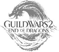GUILD WARS 2 END OF DRAGONS