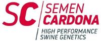 SC SEMEN CARDONA HIGH PERFORMANCE SWINE GENETICS