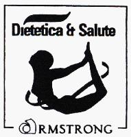 DIETETICA & SALUTE ARMSTRONG