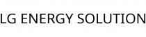 LG ENERGY SOLUTION