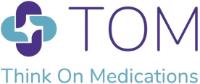 TOM THINK ON MEDICATIONS