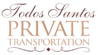 TODOS SANTOS PRIVATE TRANSPORTATION