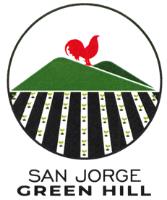 SAN JORGE GREEN HILL
