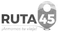 RUTA 45