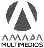 A AMADA MULTIMEDIOS