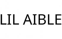 LIL AIBLE