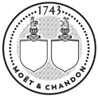 1743 MÖET & CHANDON