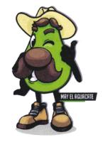 MAY EL AGUACATE