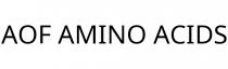 AOF AMINO ACIDS