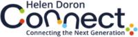 HELEN DORON CONNECT CONNECTING THE NEXT GENERATION
