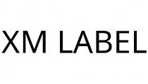 XM LABEL