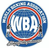 WORLD BOXING ASSOCIATION WBA SIMPLY THE PIONEERS