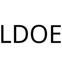 LDOE
